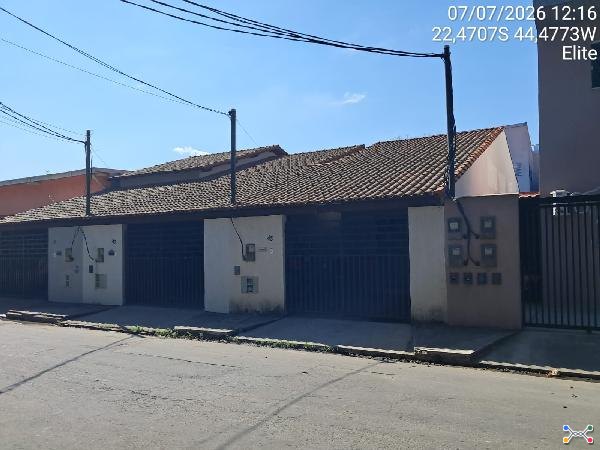 Resende - elite