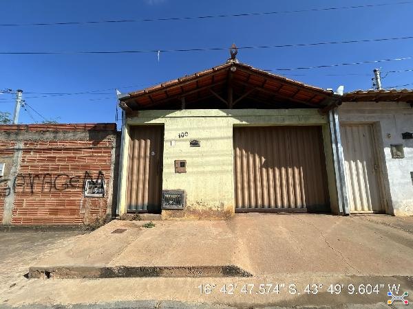Montes claros - vila real
