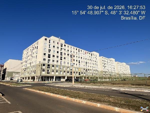 Brasilia - recanto das emas