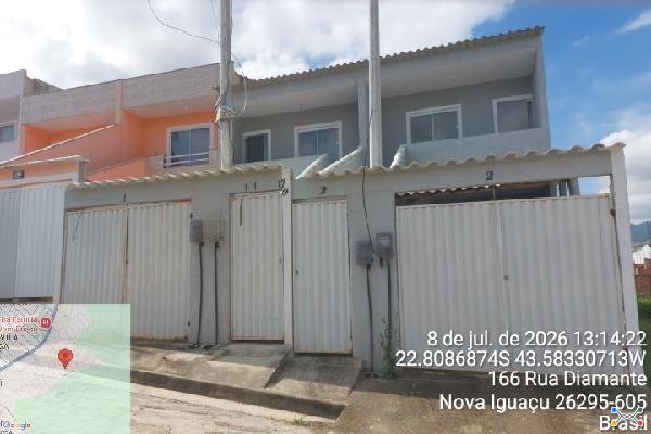 Lot alvora nova iguacu