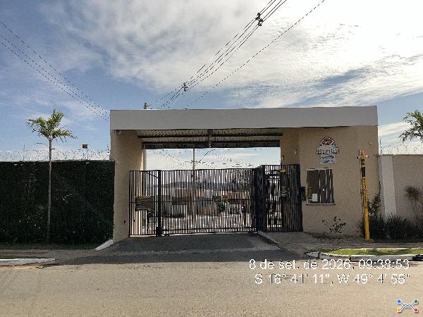 Cond res village dos buritis