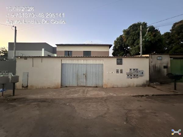 Cond res lima iii