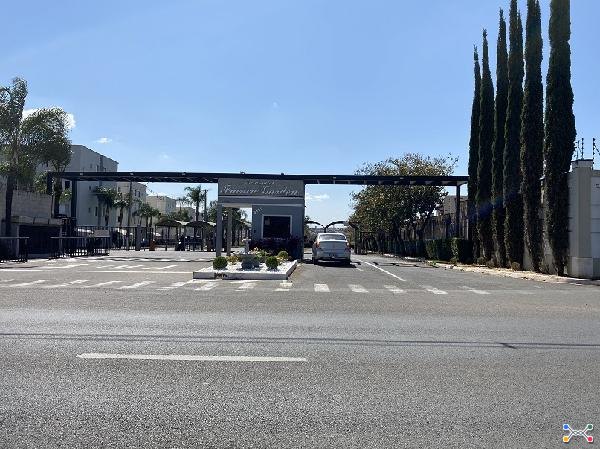 Parque franca garden