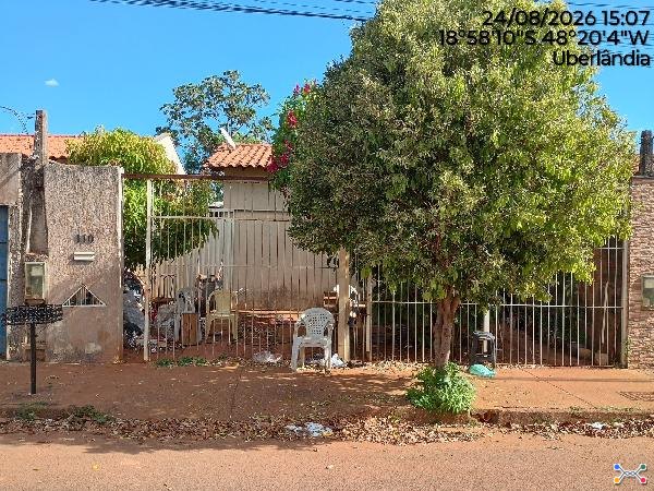 Uberlandia - jardim canaa
