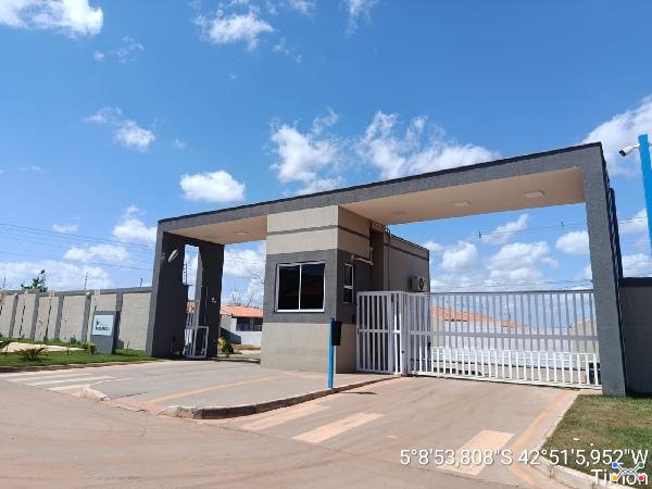 Cond village dos passaros 1