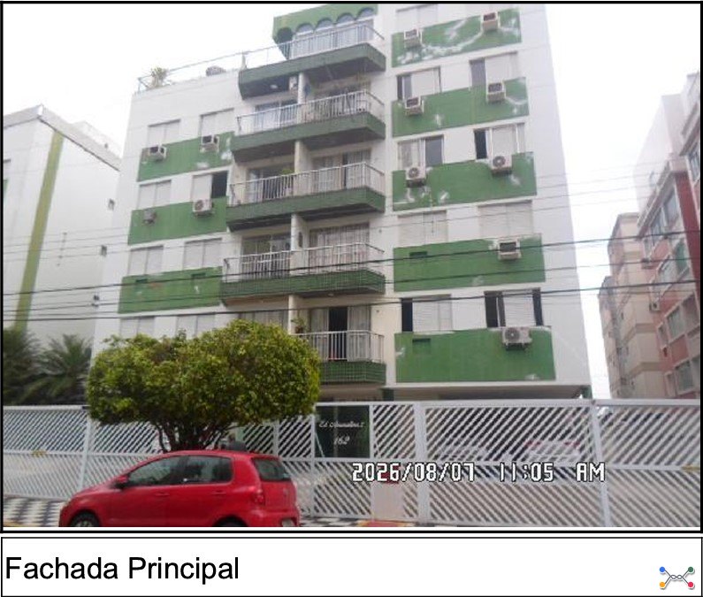 Edifício amaralina i