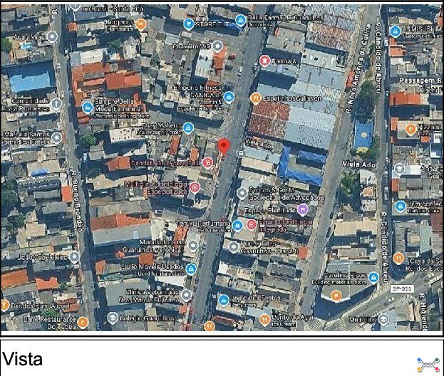 Guarulhos - jardim kawamoto