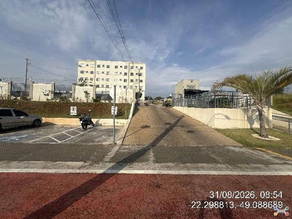 Residencial berati