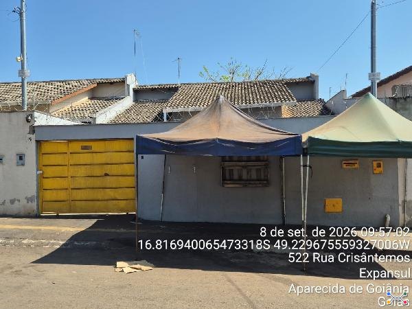 Cond res nova vida park iii