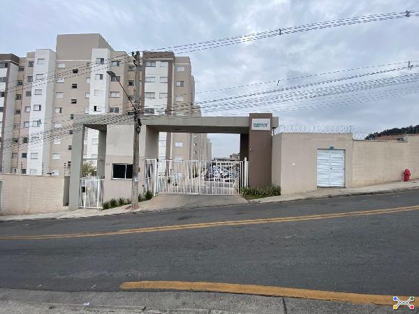 Conviva residencial itaqua ii