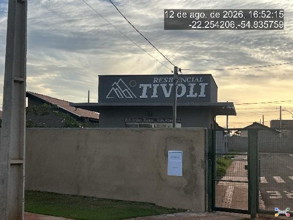 Cond res tivoli