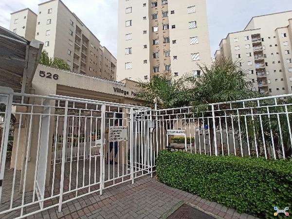 Condominio residencial village parana