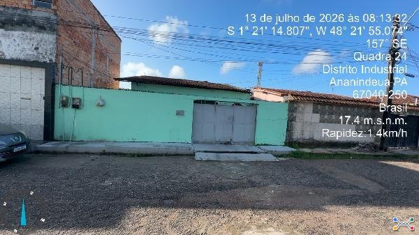 Conj res geraldo palmeira
