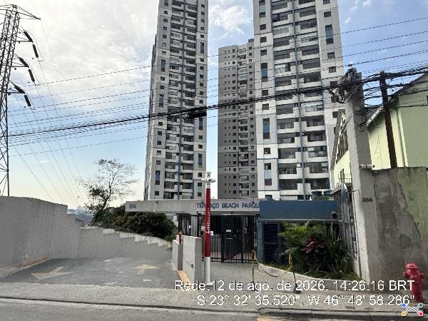 Terraço beach pq