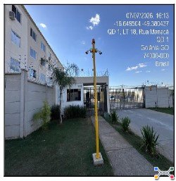 Cond res lago azul i