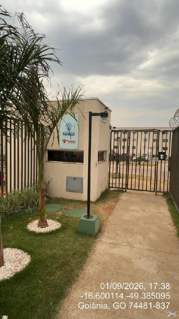 Estacao das fontes ii