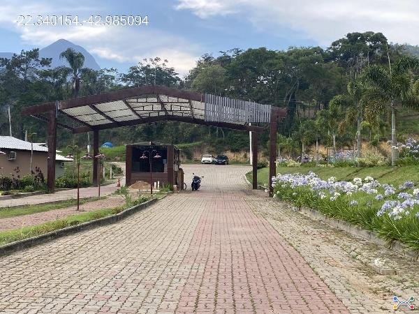 Teresopolis - alto