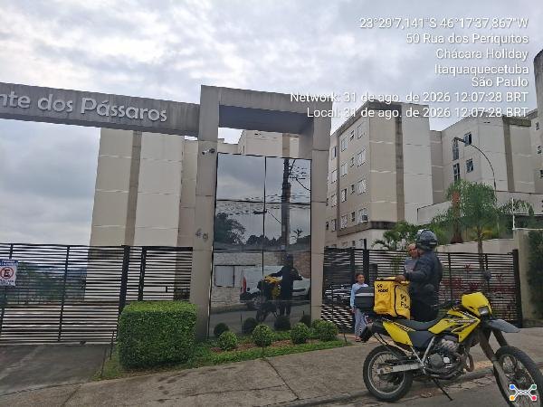 Residencial mirante dos passaros