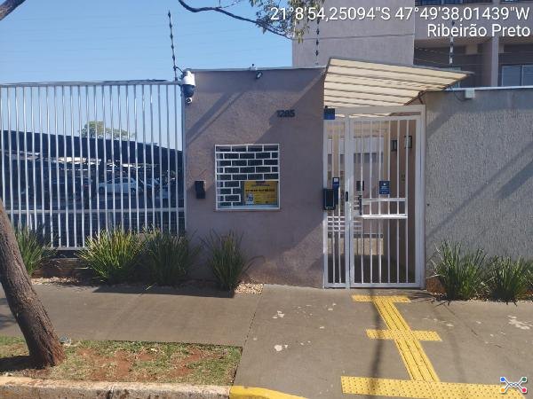 Condominio residencial bem viver japura