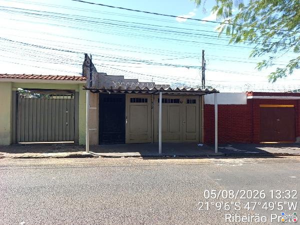 Ribeirao preto - ipiranga