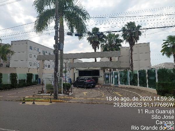 Cond res porto onix