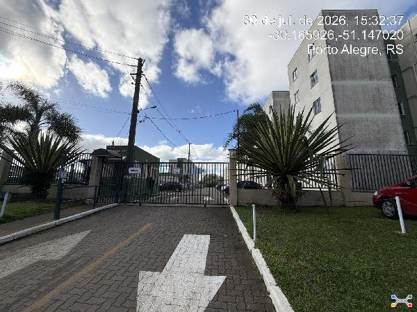 Res vivendas do sol ii