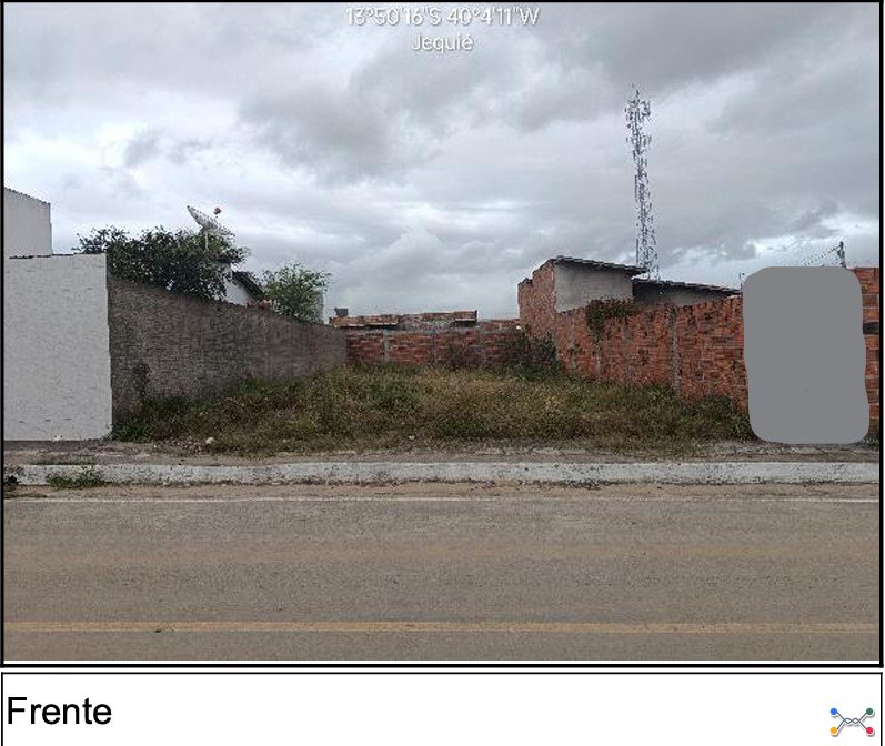 Loteamento jardim amaralina