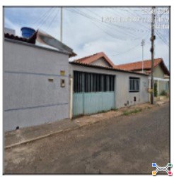 Goiatuba - vila esperanca