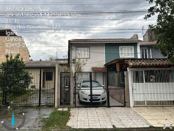 Cond marcondes de freitas iv