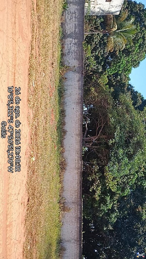 Luziania - parque nova iguacu