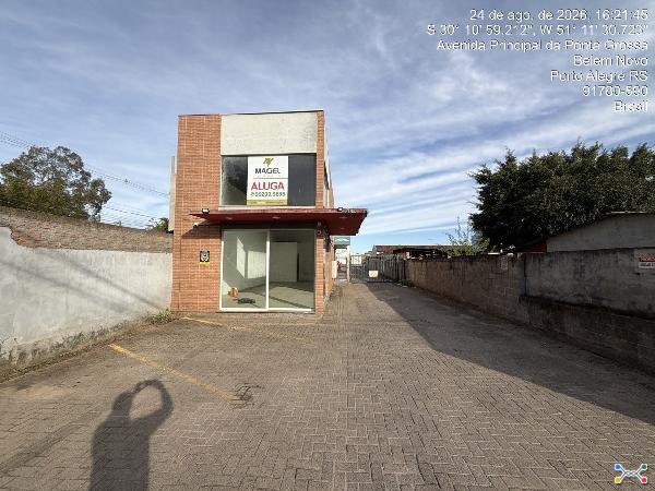 Res villaggio pontal