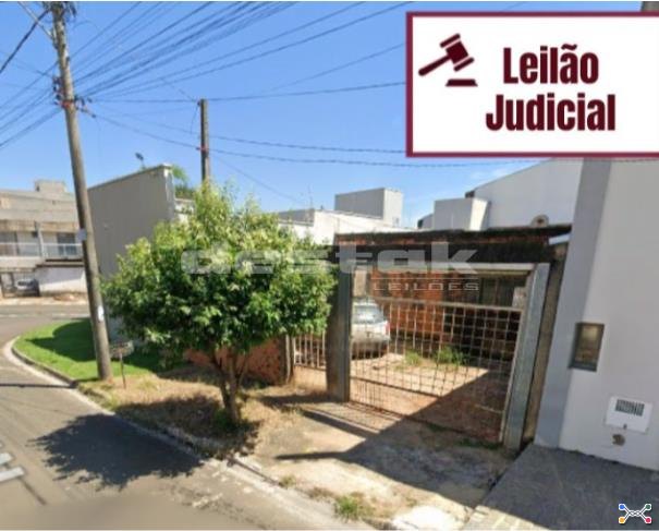Casa em nova odessa/sp