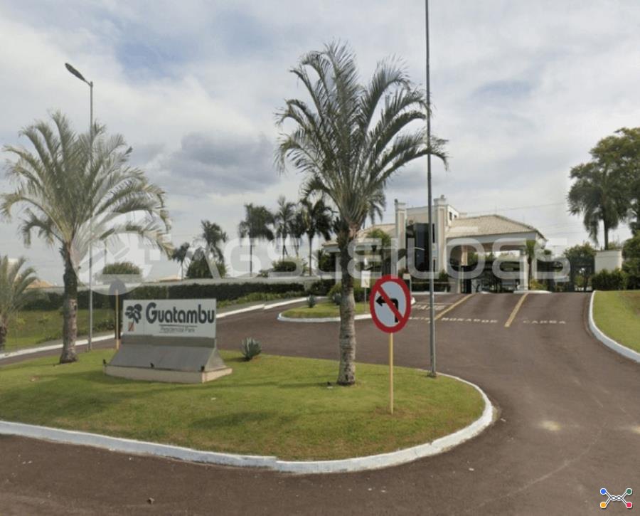 Terreno 901,37m² a.p, 1.220,82m² a.t - guatambu - birigui/sp - terreno com 901,37m² a.p., 1.220,82481m² a.t.