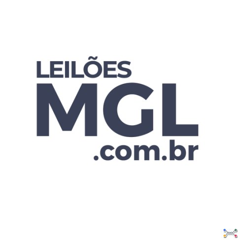 Luz/mg - sala comercial com área de 34,42 m² no centro. sala/ loja em leilão | mgl leilões