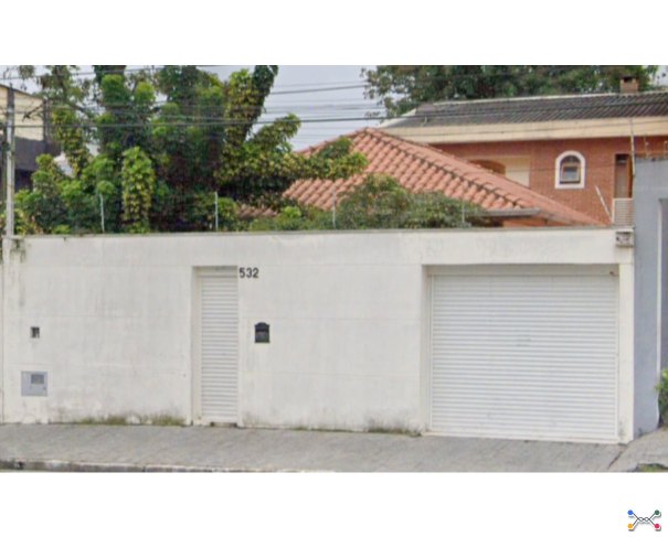 Leilão de casa situada no bairro santo amaro - são paulo/sp - judicial