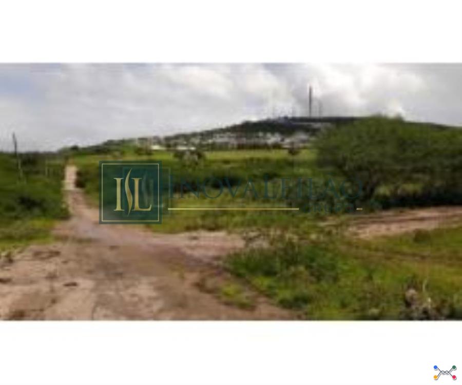 Lote nº 03 Qd I, c/ 160,00m² - Arapiraca / AL