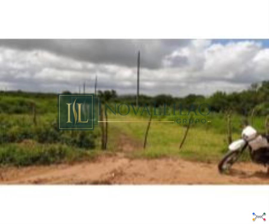 Lote nº 02 Qd T, c/ 160,00m² - Arapiraca