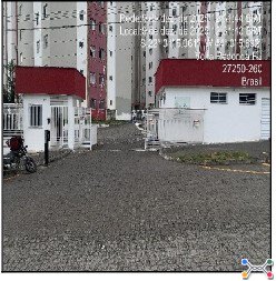 Residencial jardim mariana rubi