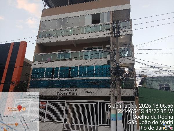 Sao joao de meriti - vila rosali