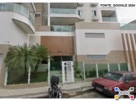Apto 143,54m² - Res. Niemeyer - Bom Jesus do Itabapoana/RJ