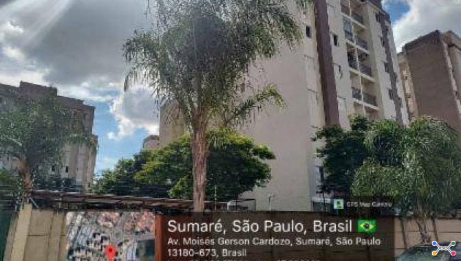 Apartamento 67 m² (unid. 54c) - loteamento residencial viva vista - sumaré - sp