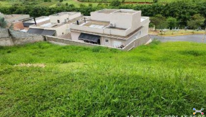 Terreno em condomínio 371 m² (lote 05 q23) - condomínio villa real de bragança - bragança paulista - sp