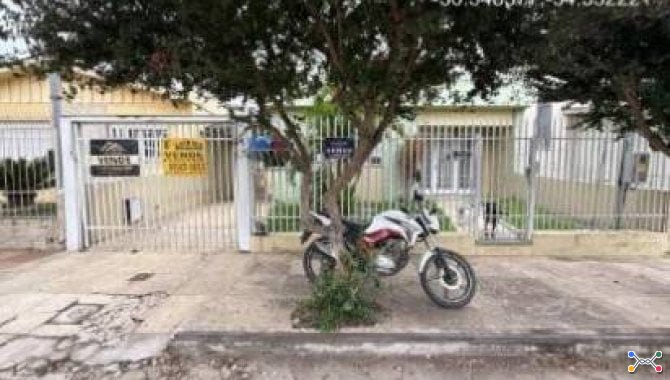 Casa 155 m² - santo antônio - são gabriel - rs