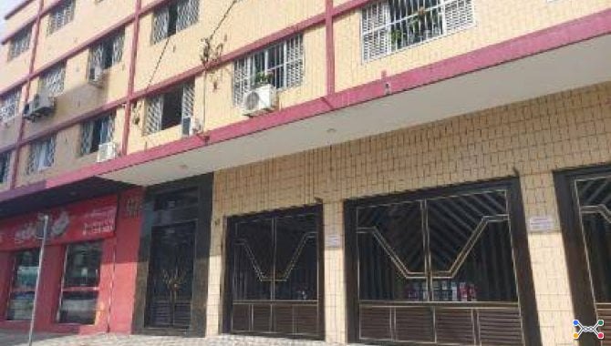 Apartamento 43 m² (unid. 209) - boqueirão - praia grande - sp