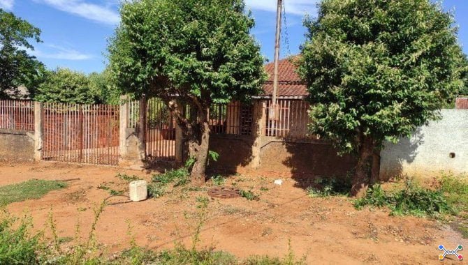 Casa 107 m² - vila angélica - jardim - ms