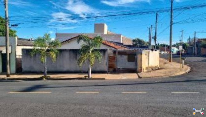 Casa 95 m² - jardim nossa senhora de fátima - mirandópolis - sp