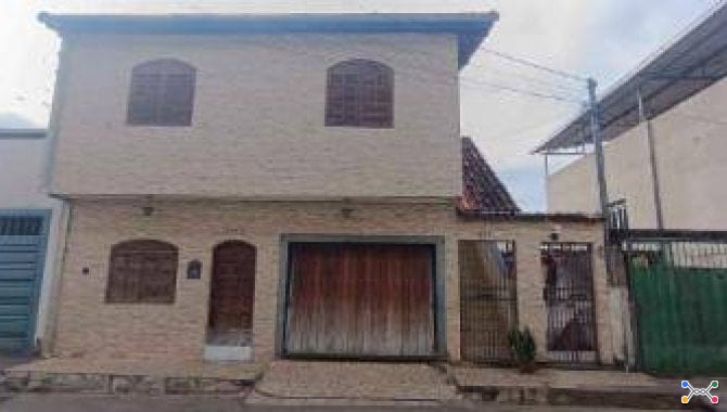 Apartamento 104 m² - cabanas - mariana - mg