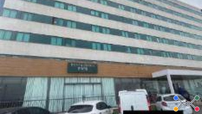 Apartamento (suíte 531) 14 m² - dom bosco - betim - mg