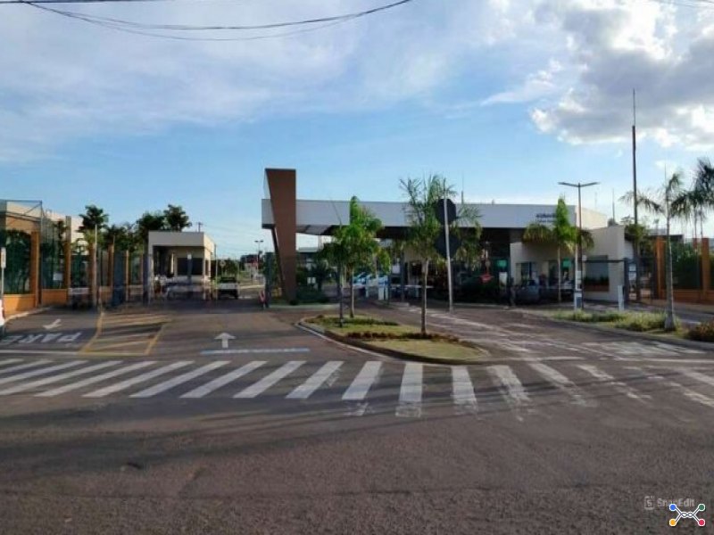 Casa Condomínio, Residencial, Novos Estados - Campo Grande/MS