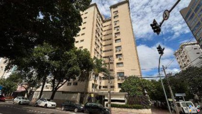 Apartamento 129 m² (unid. 123) - centro - campo grande - ms